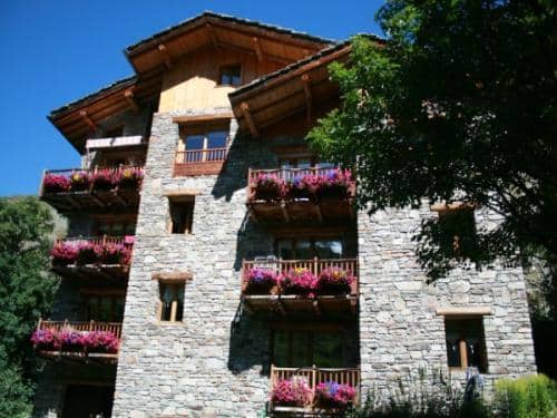 Location Chalet Le Neve à Bonneval sur Arc Haute Maurienne Vanoise